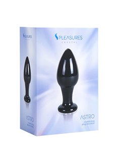 Crystal ASTRO 2