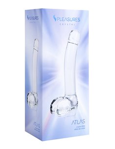 Crystal ATLAS 2