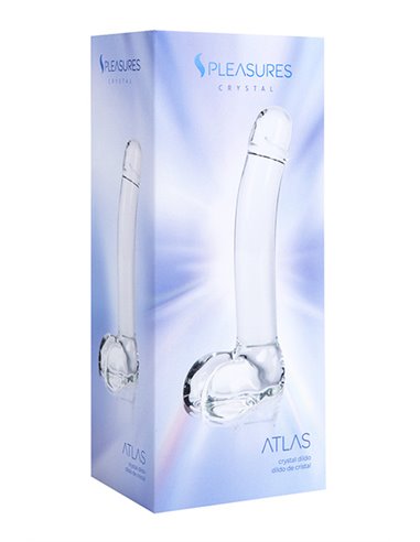 Crystal ATLAS