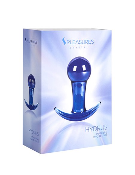 Crystal HYDRUS