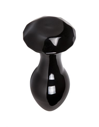 Crystal LUNA black