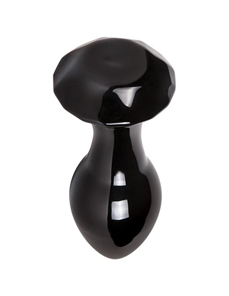 Crystal LUNA black