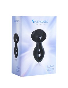 Crystal LUNA black 2