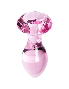 Crystal LUNA pink