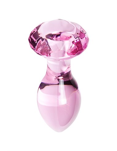 Crystal LUNA pink
