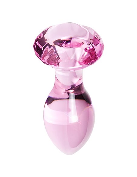 Crystal LUNA pink