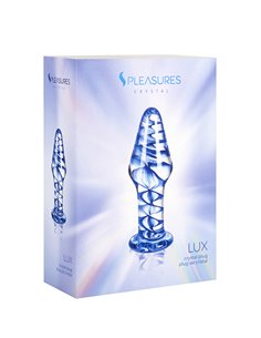 Crystal LUX 2