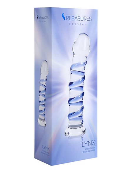 Crystal LYNX