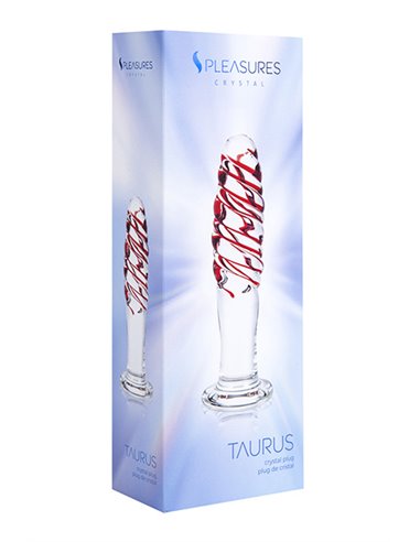 Crystal TAURUS