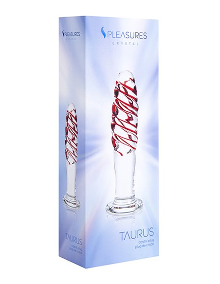 Crystal TAURUS