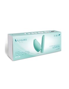 Lovers Kit - Mint & Mint