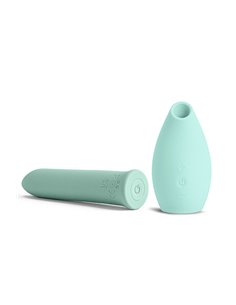 Lovers Kit - Mint & Mint 2