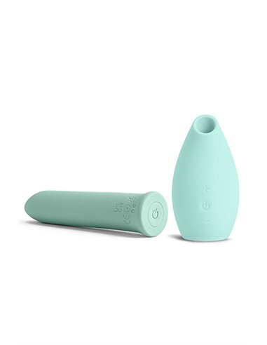 Lovers Kit - Mint & Mint