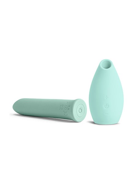Lovers Kit - Mint & Mint