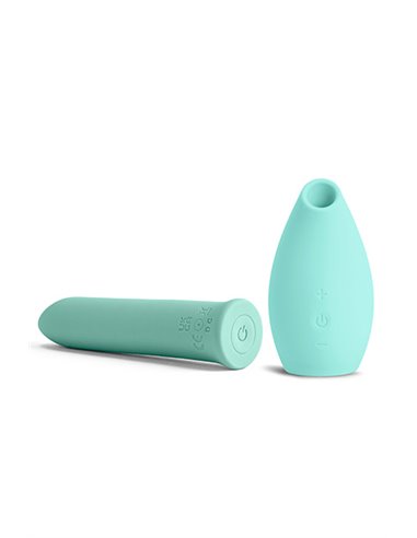 Lovers Kit - Mint & Mint