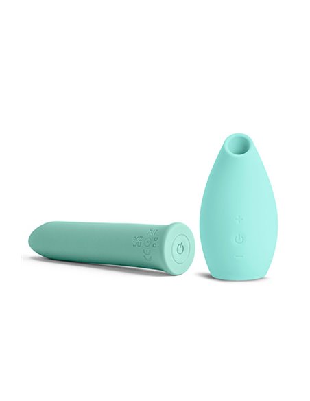 Lovers Kit - Mint & Mint