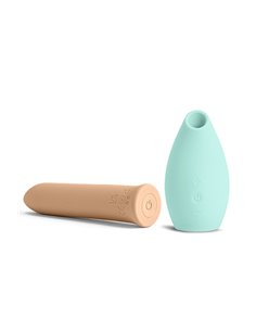 Lovers Kit - Mint & Peach 2