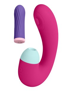 Pleasure Kit - Mixed colors 2