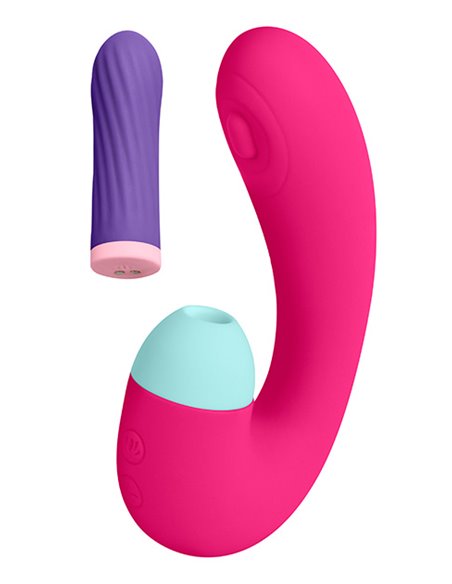 Pleasure Kit - Mixed colors