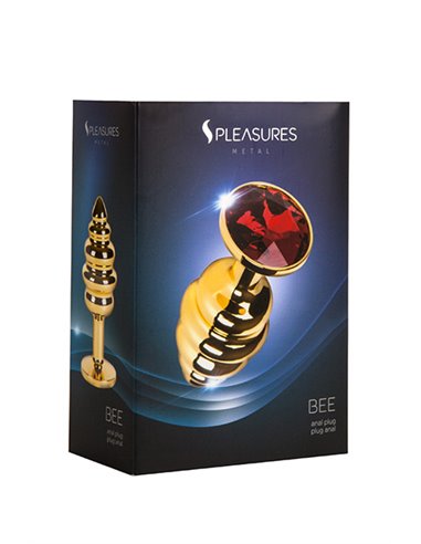 Metal BEE