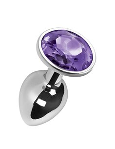 Metal KAI purple