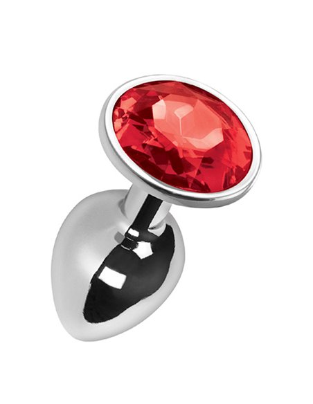 Metal KAI red