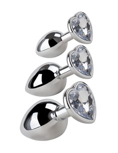 Metal LIA transparent 2