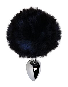 Metal LUA black 2