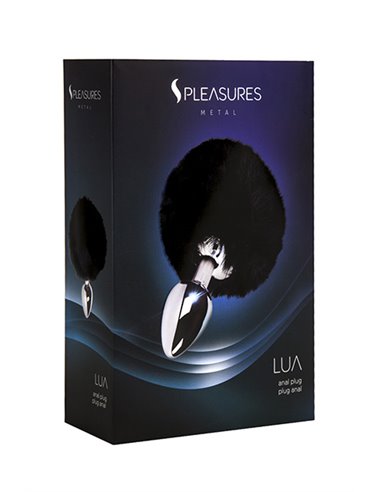 Metal LUA black