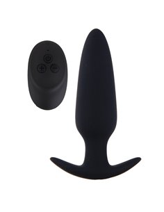 Apache Black