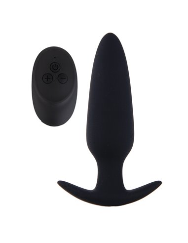 Apache Black