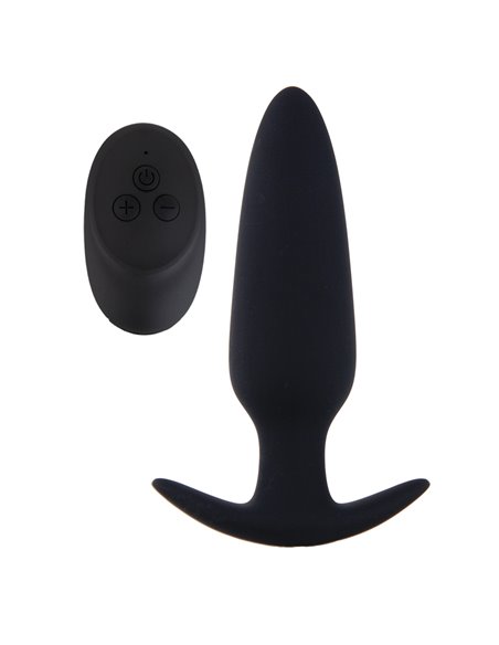 Apache Black