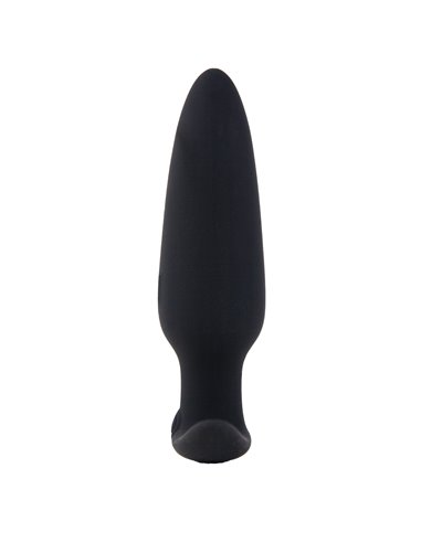 Apache Black