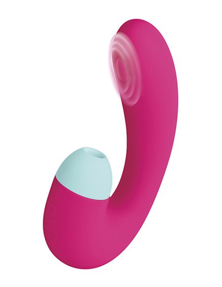 Blizzard - Cerise