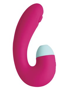 Blizzard - Cerise 2