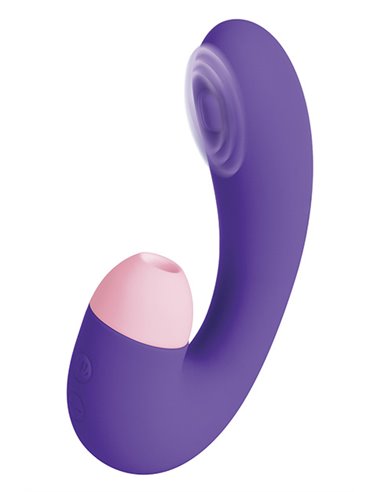Blizzard - Purple