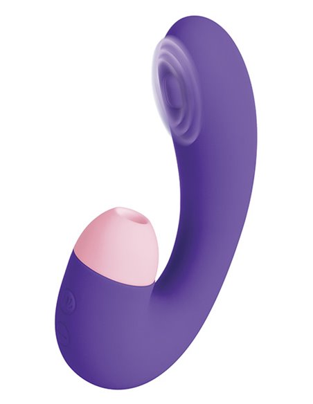 Blizzard - Purple