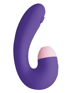 Blizzard - Purple 2