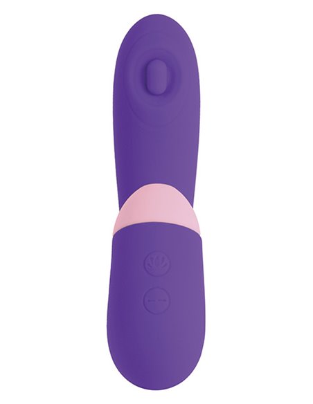 Blizzard - Purple