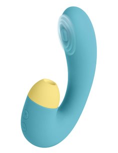 Blizzard - Turquoise