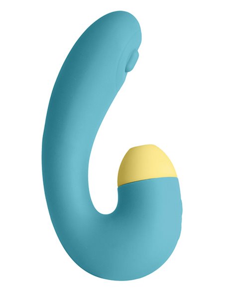 Blizzard - Turquoise