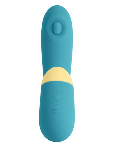 Blizzard - Turquoise