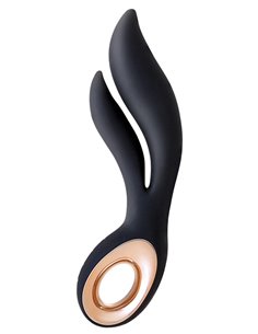 CARESS - BLACK