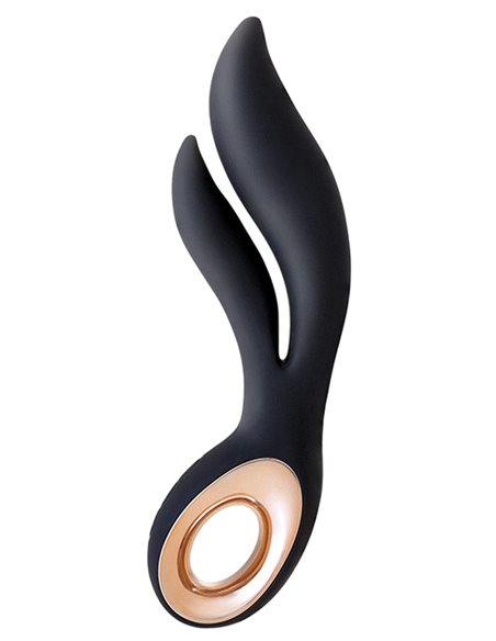 CARESS - BLACK