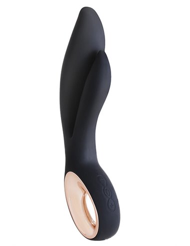 CARESS - BLACK
