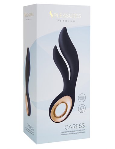 CARESS - BLACK