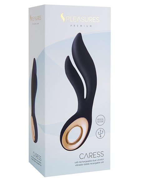 CARESS - BLACK