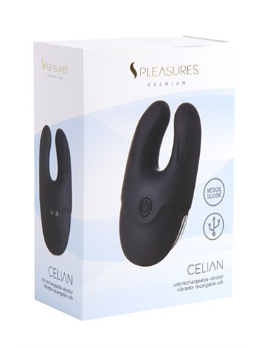 Celian - Black