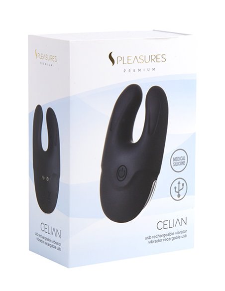 Celian - Black