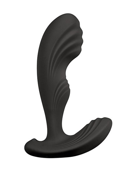 Cozy - Black